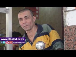 صدى البلد |  محلات الفول والطعمية ترفع شعار " مفيش حاجة بجنية" .. والاهالي هنجيب منين