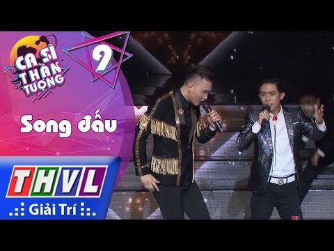 THVL | Ca Sĩ Thần Tượng – Tập 9: Lời tỏ tình dễ thương, Tôi là một ngôi sao - Ngọc Khang, Hoàng Lâm