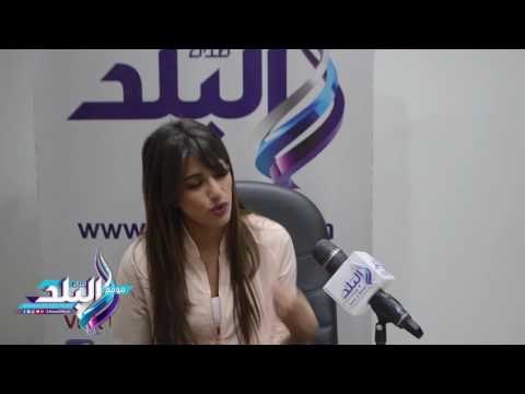 صدى البلد | هايدي موسي: مسلسل كابتن فرشيحة نقلة لمشواري الفني