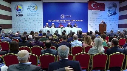 Ticaret Bakanı Pekcan: "Denetimlerimiz Piyasayı Regüle Etti"