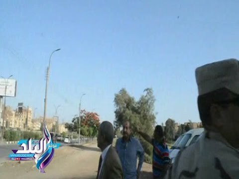 صدى البلد | إزالة 6107 حالة تعد على مساحة 267 ألف فدان بالمنيا