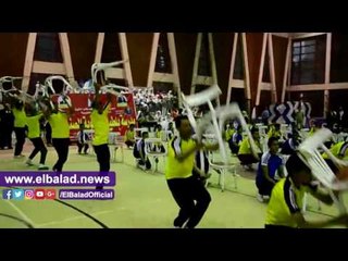 صدى البلد | وزير التعليم مثنيا على أحد الطلاب: «هايكون لك مستقبل مشرف»