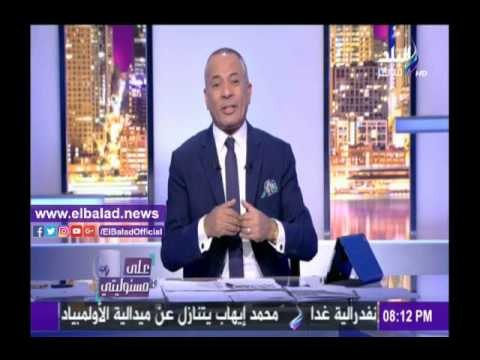 صدى البلد |أحمد موسى: «لصوص الأراضي» يتحدثون في الإعلام عن إنهيار الدولة