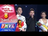 THVL | Gia đình nghệ thuật - Tập 8[4]: Gia đình nhạc sĩ Nguyễn Văn Chung