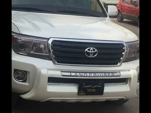 صباح البلد - شاهد اختراعات المصريين في مخالفة المرور