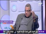 صدى البلد |جهاد عودة: جولة الرئيس الخليجية «سياسية» وليست «مالية»