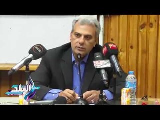 صدى البلد | جابر نصار: التطرف يحول الفرائض الإسلامية إلى شكليات