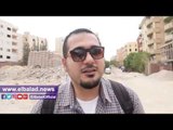 صدى البلد | كوميديا مصرية بعد إغلاق مطعم حدائق الاهرام: 