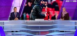 2019-03-09_ماذا قال يورجن كلوب عن صوم محمد صلاح عن التسجيل