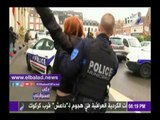 صدى البلد | احتجاجات انتشرت في شوارع فرنسا بسبب ماري لوبان
