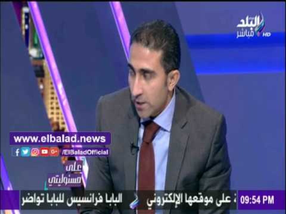 صدى البلد |محامي: 9 سنوات لإنتهاء حضانة الأم لطفلها قانونياً وشرعياً