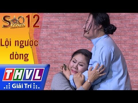 THVL | Sao nối ngôi Mùa 3 - Tập 12[5]: Diều ơi - Phạm Huyền Trâm