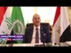 صدى البلد | السفير العراقي بالقاهرة لـ"صدى البلد": إعلان العراق خالية من "داعش" يوليو المقبل