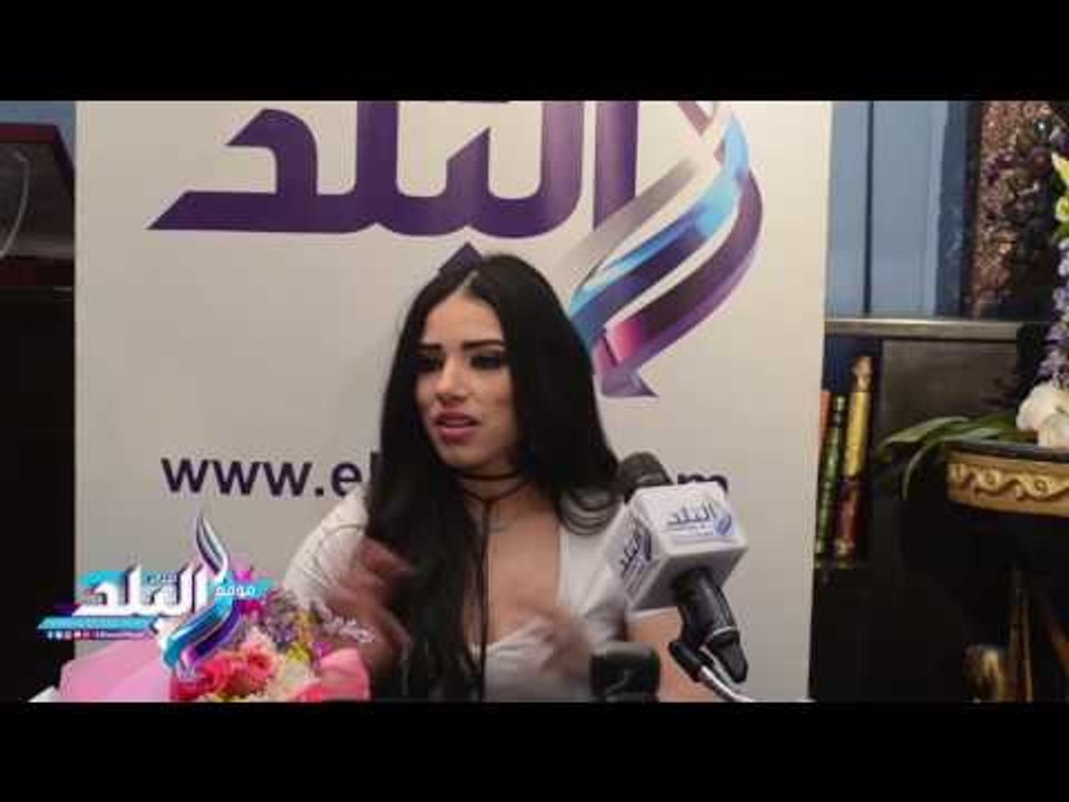 صدى البلد | مروة نصر فى ندوة "صدى البلد" تكشف تفاصيل البومها الجديد