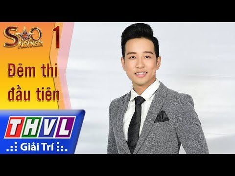 THVL | Sao nối ngôi Mùa 3 – Tập 1[1]: LK Tôi Là Một Ngôi Sao - Triệu Lộc