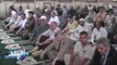 صدى البلد | محافظ الغربية يفتتح مسجد بقرية شبرانباص بقطور بتكلفة 3.5 مليون جنيه