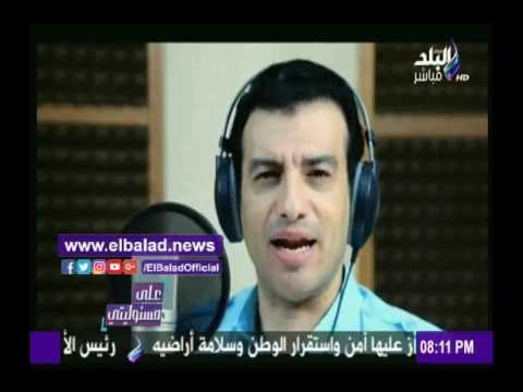 صدى البلد | أحمد موسى يذيع « تسلم الايادي » نكاية في الإخوان