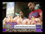 صدى البلد | أحمد موسى: أرحمي الناس يا حكومة و الله يكون في عون الناس علي غلاء الاسعار »
