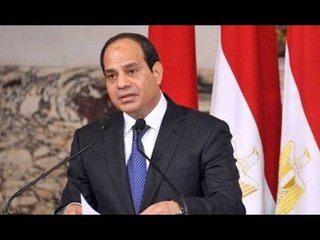 Download Video: صباح البلد - السيسي يوجه بتحويل مصر إلى مركز إقليمي لتجارة وتداول البترول والغاز