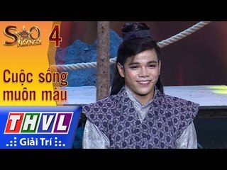 THVL | Sao nối ngôi Mùa 3 - Tập 4[5]: Chiếc Bóng Và Nỗi Đau - Hoàng Hải