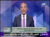 على مسئوليتي - نائب النوبة / ياسين عبد الصبور : اهل النوبة لا يقصدون قطع لبطريق ولكن لديهم مطالب