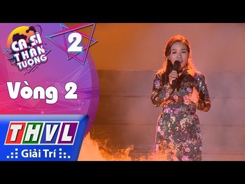 THVL | Ca sĩ thần tượng - Tập 2[5]: Vòng 2 Biến Hóa | Hạ trắng - Ánh Nguyệt