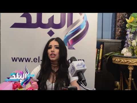 صدى البلد | مروة نصر لصدى البلد ستار اكاديمى البرنامج الوحيد الذى دعم الشباب