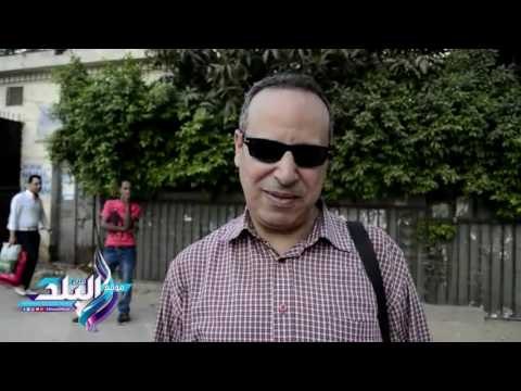 صدى البلد | هل ينهي قانون الرياضة الجديد على شغب الملاعب؟ مواطنون يجيبون