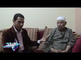 صدى البلد | الشيخ الطبلاوي: احترم الرئيس السيسي ..  و معاش القارئ 40 جنيها والأوقاف