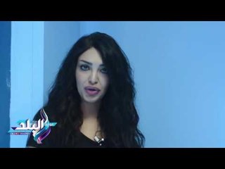 صدى البلد | سالي عبد السلام: "بدل ما تدفعو في خروجه اتبرعو لابو الريش"