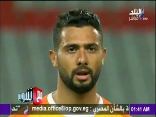 مع شوبير - الأهلي يكشف مفاجآت مُحزنة في مبارياته بكأس مصر