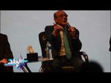 صدى البلد | محمد صبحى: «مشوفناش من 5 سنين نموذج لامرأة محترمة على الشاشة»