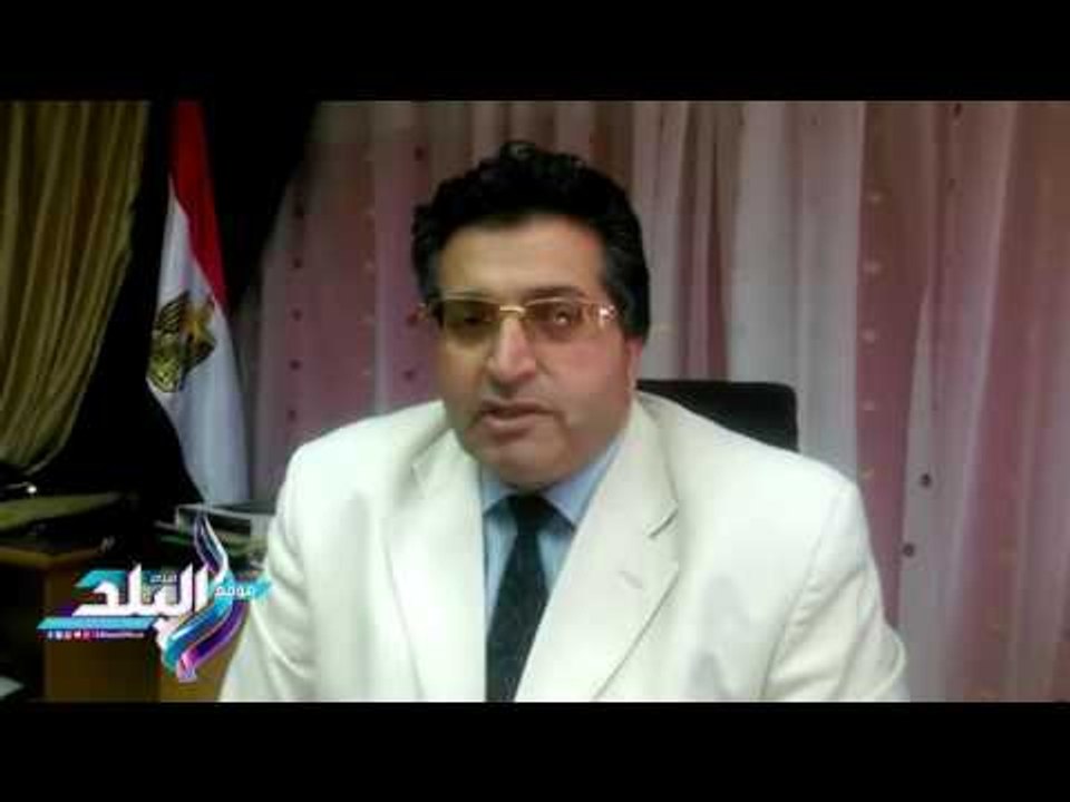 صدى البلد |  تجهيز 9 استراحات لمراقبى امتحانات الثانوية بجنوب سيناء