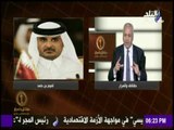 بكري : اطلب من النائب العام أن يضع حاكم قطر علي قوائم الترقب والوصول للقبض علية