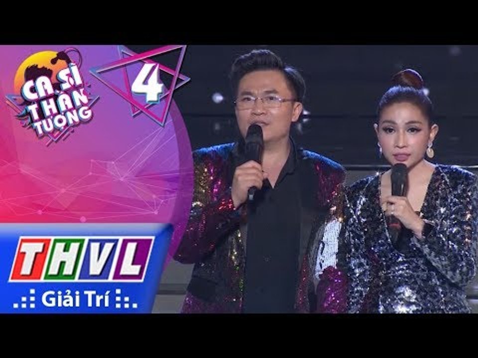 THVL | Ca sĩ thần tượng: Khả Như cạn lời vì độ tưởng tượng siêu hài của Trấn Thành