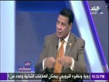 على مسئوليتي | قائد الحرس الجمهوري يكشف حقيقة فيلم قناة الجزيرة عن الجيش المصري