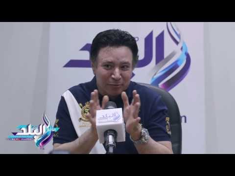 صدى البلد | ايمان البحر درويش في ندوة صدى البلد : ضمينى وانسى الدنيا غيرت شكل الأغنية الرومانسية