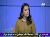 صباح البلد - شاهد الحالة المرورية لشوارع مصر وتعرّف على الطرق الأكثر إزدحاماً