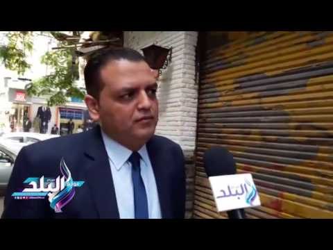 صدى البلد | اراء المواطنين في علاوة غلاء المعيشة