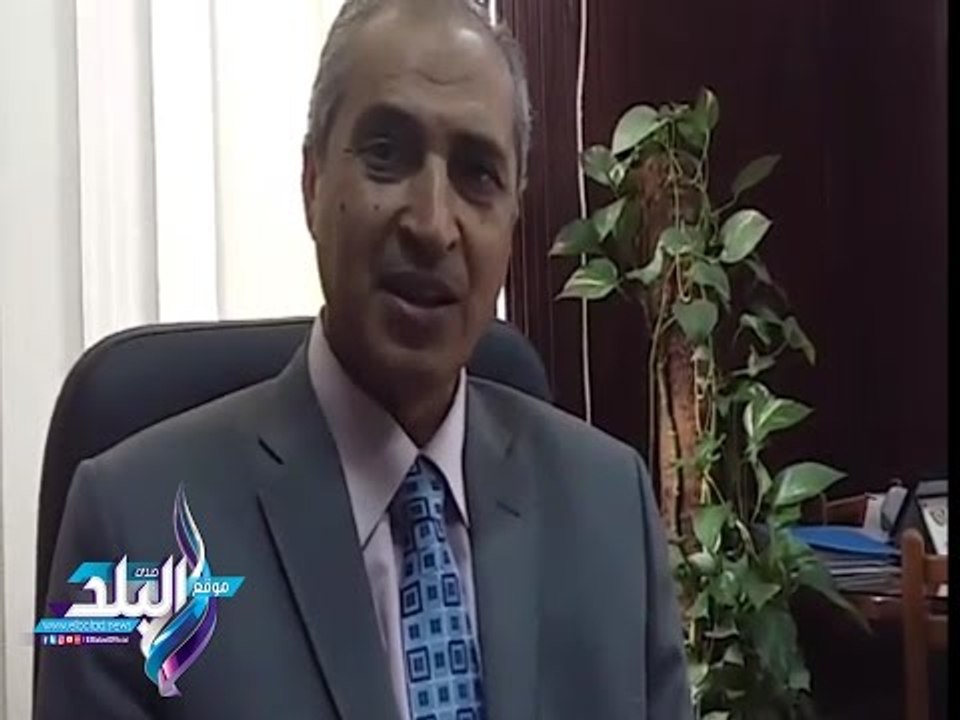 صدى البلد |  ننشر كواليس مشاهدة ثعبان داخل ارض فضاء مجاورة لتربية بنها