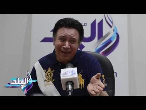 صدى البلد | ايمان البحر درويش ينتقد أنغام بعد إلغائها حفل اضواء المدينة