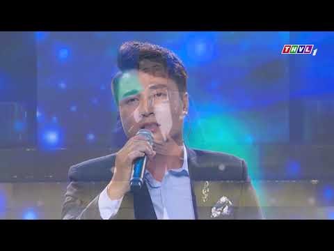 THVL | Ban nhạc quyền năng Mùa 2–Tập 12[10]: Nữa Hồn Thương Đau, Thòi Đời - Đăng Nguyên, Đinh Trường