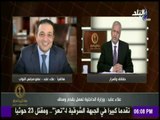 علاء عابد : وزارة الداخلية تعمل بقدم وساق علي كشف الحقائق والصور مفبركة في قضية المواطن مجدي مكين
