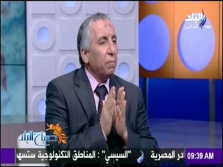 مدير البحوث الحقلية : الحكومة تستهدف إنتاج 11 مليون طن قمح خلال عام لتحقيق 70% من الاكتفاء الذاتي