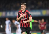 Serie A - Biglia et Piatek font plier le Chievo