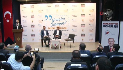 AK Parti Ümraniye Belediye Başkan adayı Yıldırım: “Bu seçim Türkiye için çok önemli”
