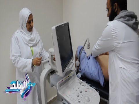 صدى البلد | .مستشفى كفر الشيخ الجامعي صرح طبي «عالمي» على أرض الدلتا..ينتظر زيارة الرئيس