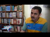 صدى البلد | رغم منع الأزهر لها .. انتشار المصاحف الملونه على أرصفة الحسين