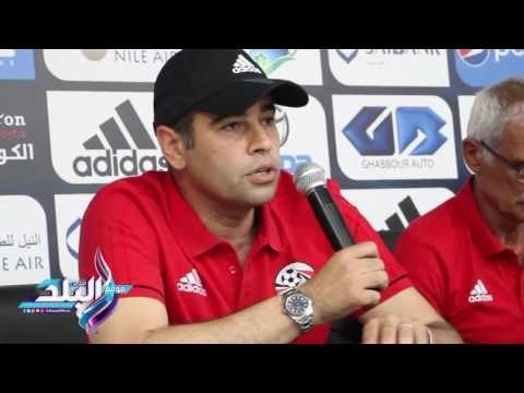 صدى البلد |إيهاب لهيطة عن إعلان الفتة : كوبر حر