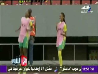 مع شوبير - خسارة ومذلة تاريخية لمنتخب مصر أمام جنوب أفريقيا بـ 5 أهداف مقابل لا شيء